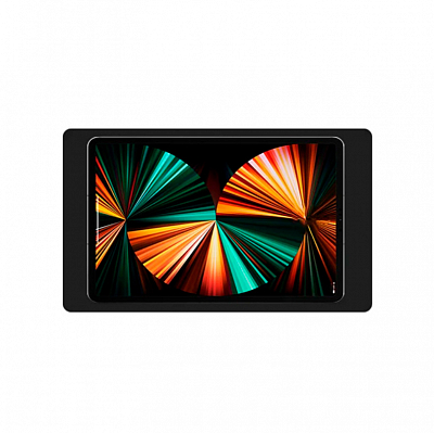 Настенное крепление Emonita YT1100 для iPad Air 4 10,9" / iPad Pro 11" (Black)
