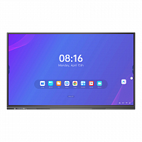 Интерактивная панель Prestel TSP-4K754: купить в Москве