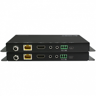 Комплект передачи HDMI по витой паре Prestel EHD-70H2