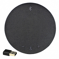 Беспроводной спикерфон с USB 2.0 и Bluetooth Lideo SPC-41U: купить в Москве