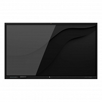 Интерактивная сенсорная панель QLED 65" Lideo BSP-658128: купить в Москве