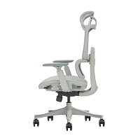 Кресло Lyts MSH-03 grey: купить в Москве