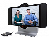 Персональная система телеприсутствия Polycom® HDX® 4500: купить в Москве