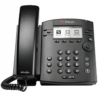 Медиафон Polycom VVX 300: купить в Москве