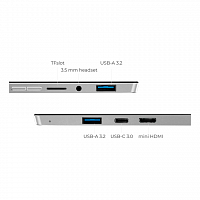 Планшет Prestel MT-13W: купить в Москве