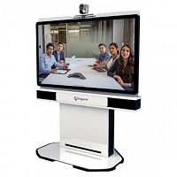 Система видеоконференцсвязи Polycom RealPresence Medialign 155: купить в Москве