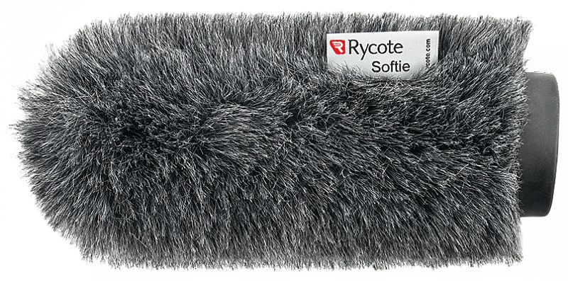 Beyerdynamic Rycote Softie - Windscreen: купить в Москве