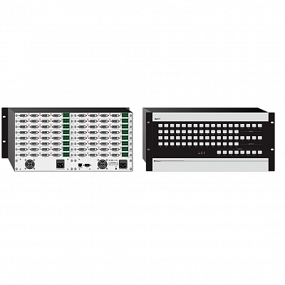 Шасси матричного коммутатора AVCiT HD3232-SET