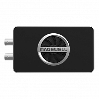Устройство видеозахвата Magewell USB Capture SDI 4K Pro (32160): купить в Москве