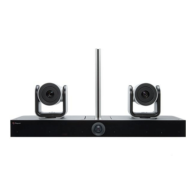 PTZ-камера Polycom EagleEye Director II