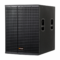 Активный сабвуфер 18" с DSP, Prestel PSL-118SA: купить в Москве