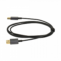 Кабель тонкий, HDMI 2.1, 1.5 м, Lideo CHDS21-015: купить в Москве