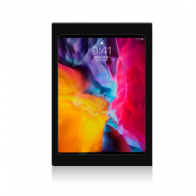 Настенное крепление Emonita YT1290 для iPad Pro 12.9" (Black)