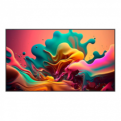 Коммерческий дисплей с тонкой рамкой 55" Prestel CD-NF555A