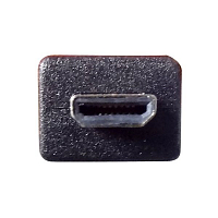 Видеокабель Micro-HDMI к micro-HDMI (1.2 м): купить в Москве
