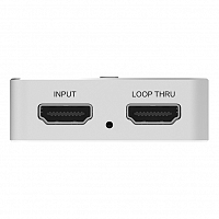 Устройство видеозахвата Magewell USB Capture HDMI 4K Pro (32150): купить в Москве