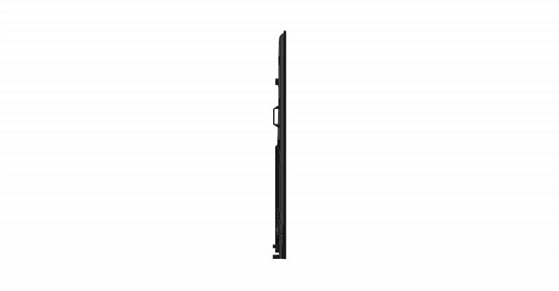 Коммерческий дисплей 115" Prestel CD-NF155AP: купить в Москве