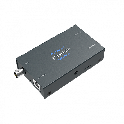 Конвертер Magewell Pro Convert SDI TX (64060)