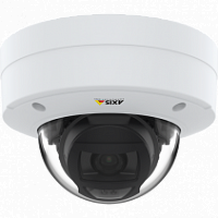 Сетевая камера AXIS P3245-LVE: купить в Москве