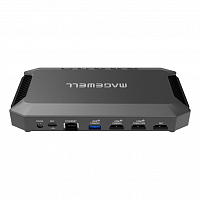 Устройство видеозахвата Magewell USB Fusion (35060): купить в Москве