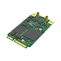 Плата видеозахвата Magewell Pro Capture Mini SDI (no heat sink) (11132): купить в Москве
