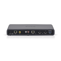 Интегрированное решение Biamp Devio SCR-20CX Black: купить в Москве