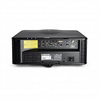 Лазерный проектор Barco G60-W7 Black: купить в Москве