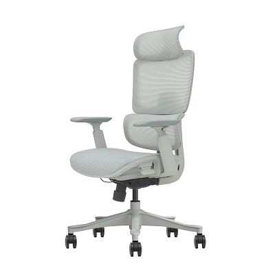 Кресло Lyts MSH-03 grey