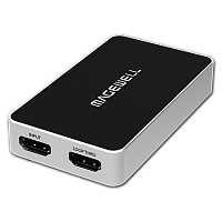 Устройство видеозахвата Magewell USB Capture HDMI Plus (32040): купить в Москве