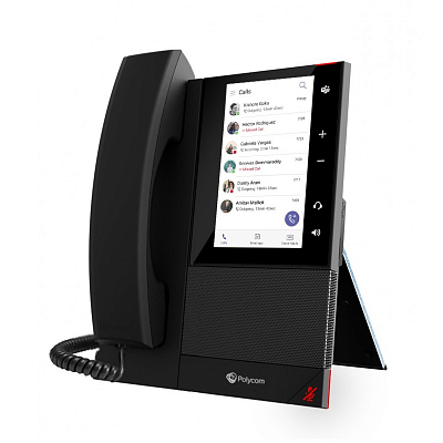 IP телефон Poly CCX 500