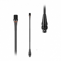 Микрофон на гусиной шее Relacart GF-301: купить в Москве