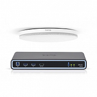 Интегрированное решение Biamp Devio SCR-25CX White: купить в Москве