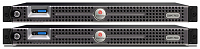 Polycom DMA 7000 / 2 bridges Single Server Bundle: купить в Москве