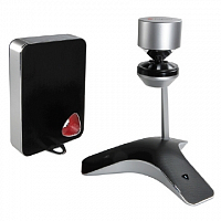 Система видеоконференцсвязи Polycom CX5100 для Microsoft Lync: купить в Москве