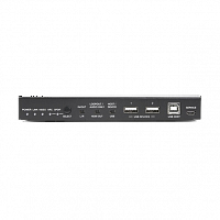 Комплект передачи HDMI 4K60 по HDBaseT Prestel EHD3-4K100LU: купить в Москве