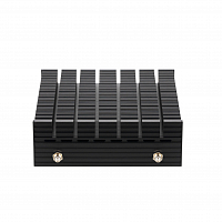 Мини-ПК Lideo MPC-2 (i5-10210U/Intel UHD Graphics 620/16 ГБ RAM/256 ГБ ROM/Win 11): купить в Москве