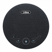 Беспроводной спикерфон с Type-C и Bluetooth Lideo SPC-6: купить в Москве