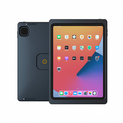 Чехол Emonita A9 для iPad Air 4/5, iPad Pro 11 (Black)