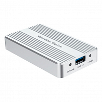 Устройство захвата HDMI в USB3.0/2.0 Prestel GR-H: купить в Москве