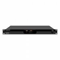 Усилитель мощности, 2x350 Вт, 4-16 Ом, 100 В, DSP, AES67, Prestel CPA-2350TA: купить в Москве