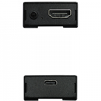 Плата видеозахвата YUAN PD570 PRO HDMI2.0 HDR: купить в Москве