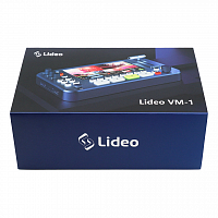 Видеомикшер Lideo VM-1: купить в Москве