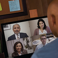 Polycom RealPresence Collaboration Server 800s, Virtual Edition: купить в Москве