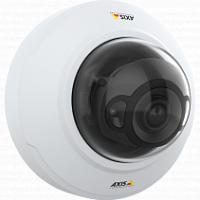 Сетевая камера AXIS M4206-LV: купить в Москве