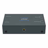 Конвертер Magewell Pro Convert AES67 (64240): купить в Москве