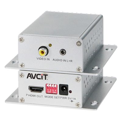 AVCiT AVC-CVBS2HDMI