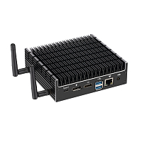 Мини-ПК Lideo MPC-2 (i5-10210U/Intel UHD Graphics 620/16 ГБ RAM/256 ГБ ROM/Win 11): купить в Москве