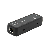 Конвертер Dante в USB, 2x2 канала, разъем USB-C, Prestel ADPX-22USBC: купить в Москве