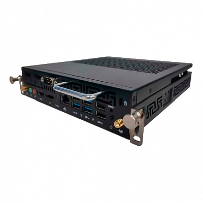 Встраиваемый модульный компьютер OPS Prestel OPS-A03i316256DV