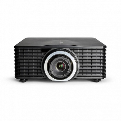 Лазерный проектор Barco G60-W8 Black